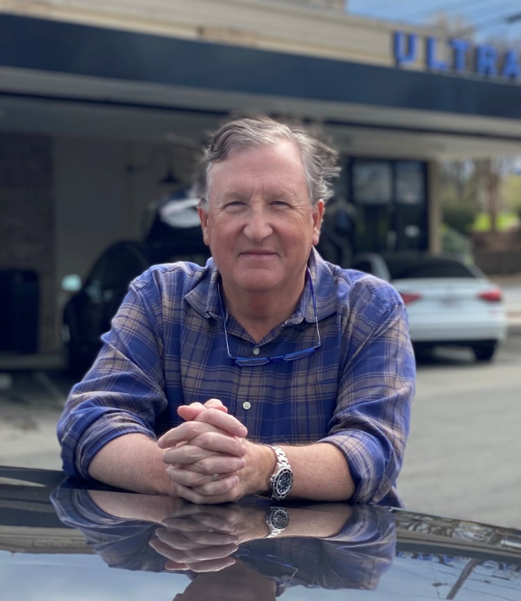 Leadership Team | Mammoth Holdings